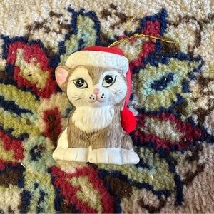 Vtg | Jasco Lil Chimers Ornament